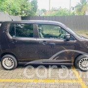SUZUKI WAGON R FZ 2014