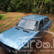 TOYOTA COROLLA KE20 1974