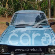 TOYOTA COROLLA KE20 1974
