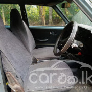 TOYOTA COROLLA KE20 1974