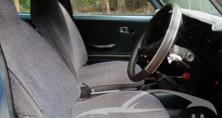 TOYOTA COROLLA KE20 1974