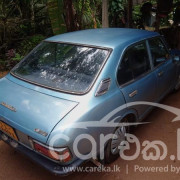 TOYOTA COROLLA KE20 1974