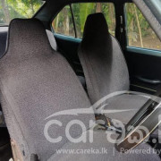 TOYOTA COROLLA KE20 1974