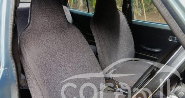 TOYOTA COROLLA KE20 1974