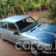 TOYOTA COROLLA KE20 1974