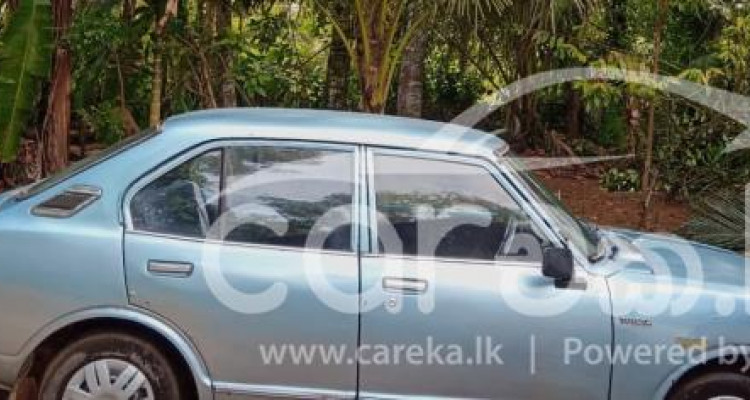 TOYOTA COROLLA KE20 1974