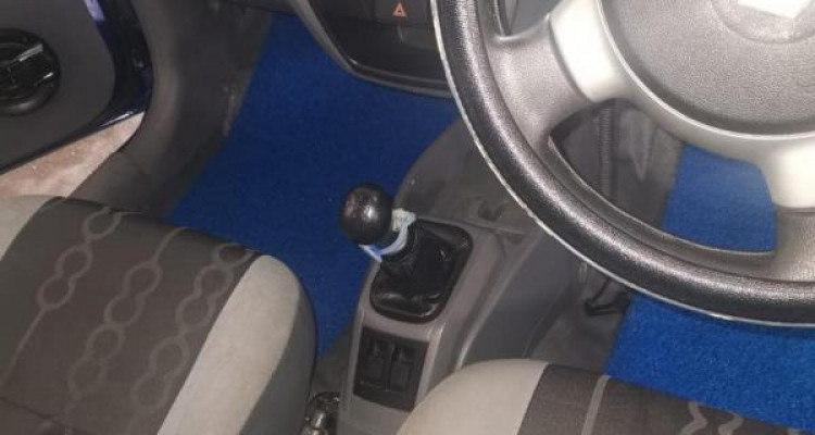 SUZUKI ALTO 2013