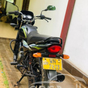 BAJAJ PLATINA 2011