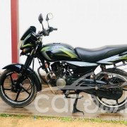BAJAJ PLATINA 2011