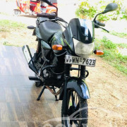BAJAJ PLATINA 2011