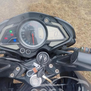 BAJAJ PULSAR NS 2017