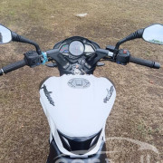 BAJAJ PULSAR NS 2017