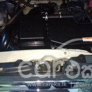 SUZUKI WAGON R FZ 2014