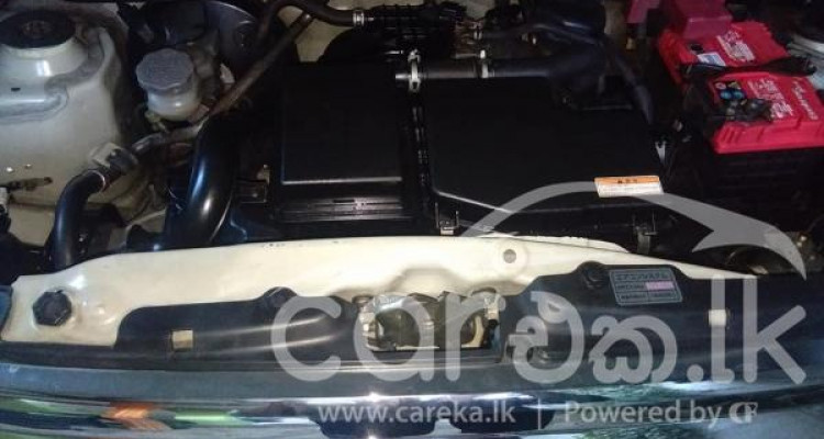 SUZUKI WAGON R FZ 2014