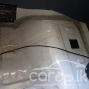SUZUKI WAGON R FZ 2014