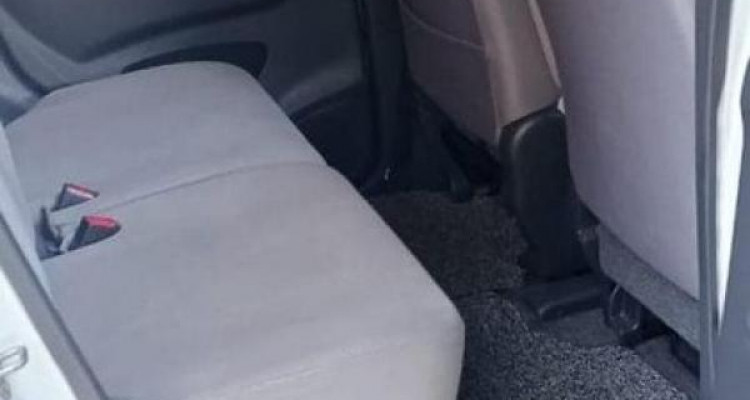 SUZUKI WAGON R FZ 2014