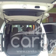 SUZUKI WAGON R FZ 2014