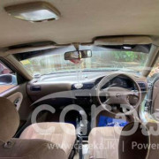 NISSAN SUNNY FB13 1993