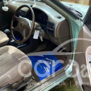 NISSAN SUNNY FB13 1993