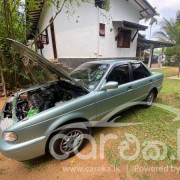 NISSAN SUNNY FB13 1993