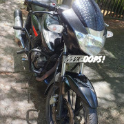TVS APACHE 2009