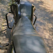 TVS APACHE 2009