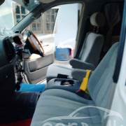 TOYOTA NOAH 2002