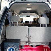 TOYOTA NOAH 2002