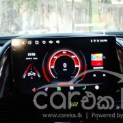 TOYOTA NOAH 2002