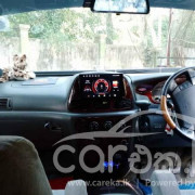 TOYOTA NOAH 2002