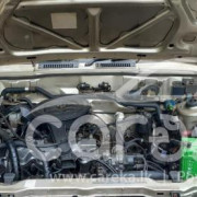 NISSAN SUNNY B12 1987