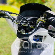 HONDA PCX 2007