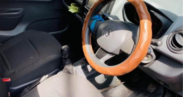 RENAULT KWID 2016