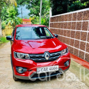 RENAULT KWID 2016