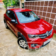 RENAULT KWID 2016