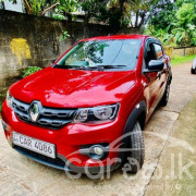 RENAULT KWID 2016