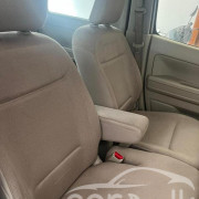 SUZUKI WAGON R FX 2018