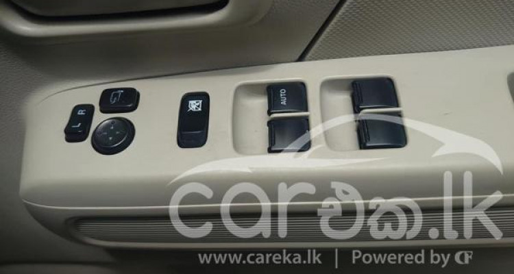 SUZUKI WAGON R FX 2018