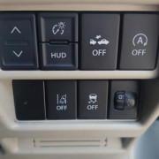 SUZUKI WAGON R FX 2018