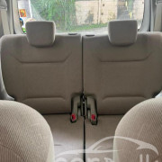 SUZUKI WAGON R FX 2018