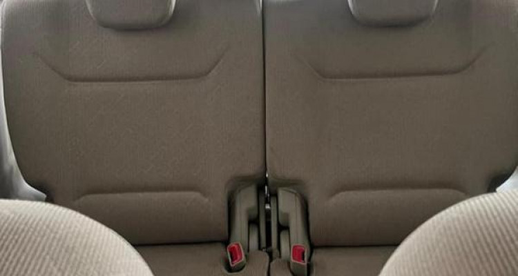 SUZUKI WAGON R FX 2018
