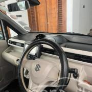 SUZUKI WAGON R FX 2018