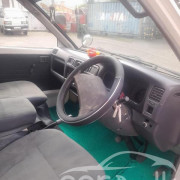 TOYOTA TOWNACE 1998