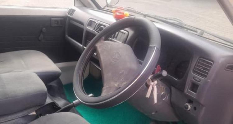 TOYOTA TOWNACE 1998