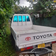 TOYOTA TOWNACE 1998
