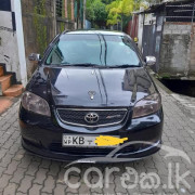TOYOTA VIOS 2003