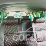 TOYOTA DOLPHIN LH113 1992