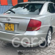 TOYOTA ALLION 240 2003