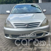 TOYOTA ALLION 240 2003