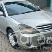 TOYOTA ALLION 240 2003